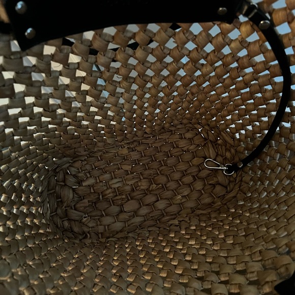 Nordstrom Brand Summer Beach Bag - Picture 3 of 3